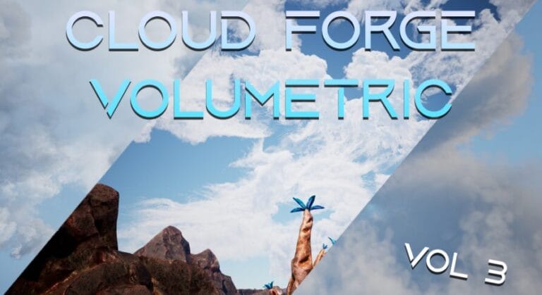 Cloud Forge – VDB Cloud Pack Volume 3 download