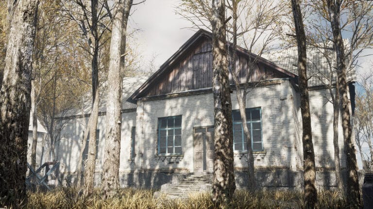 Ukraine Village 01 download