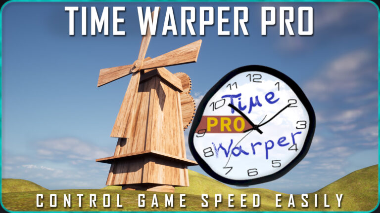 Time Warper Pro download