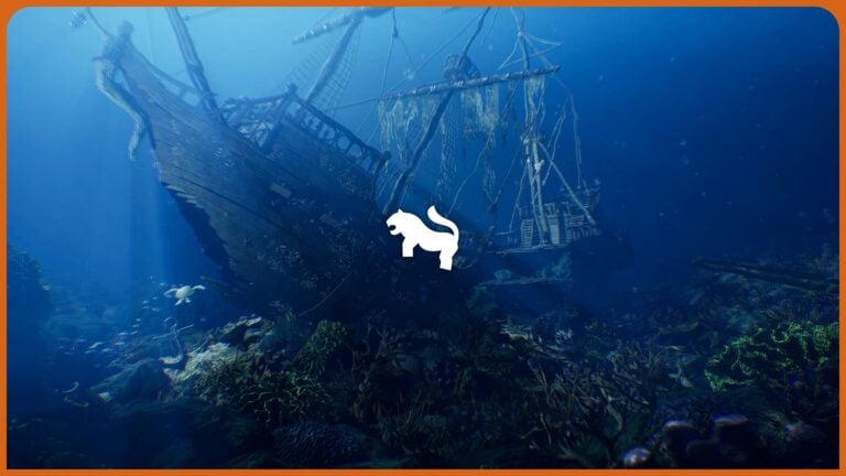 Underwater Sunken Ship Environment ( Underwater Sunken Ship Ship Underwater ) download