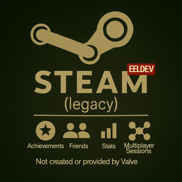 SteamCore (Legacy) download