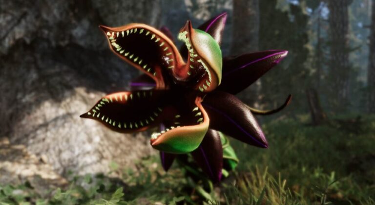 Plant Monster Pack download