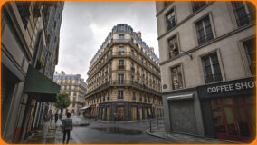City Core – Paris download