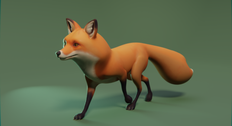 Fox download
