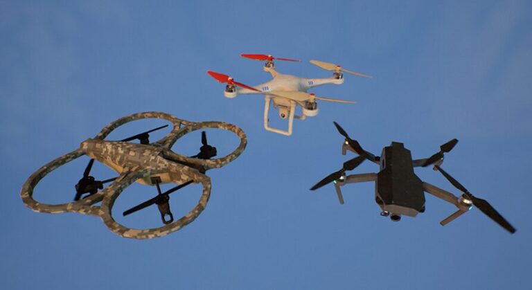 Quadcopters download