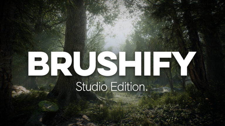 Brushify – Studio Edition download