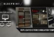Replicated Store Simulator Template download