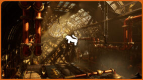 Steampunk Clock Factory download