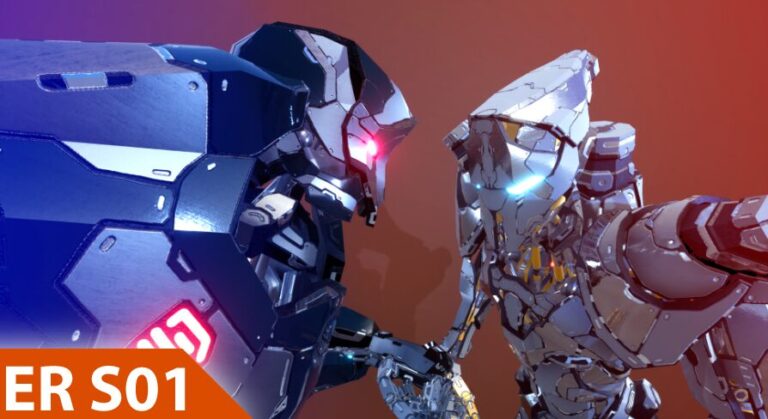 Enforcer Rig download