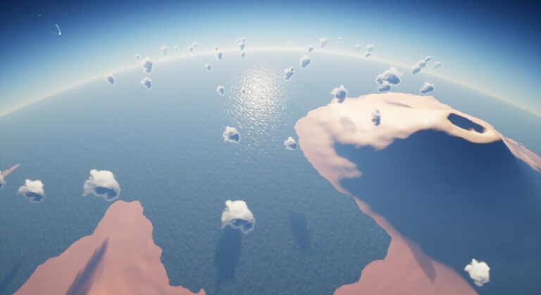 Post Process Planetary Atmosphere download