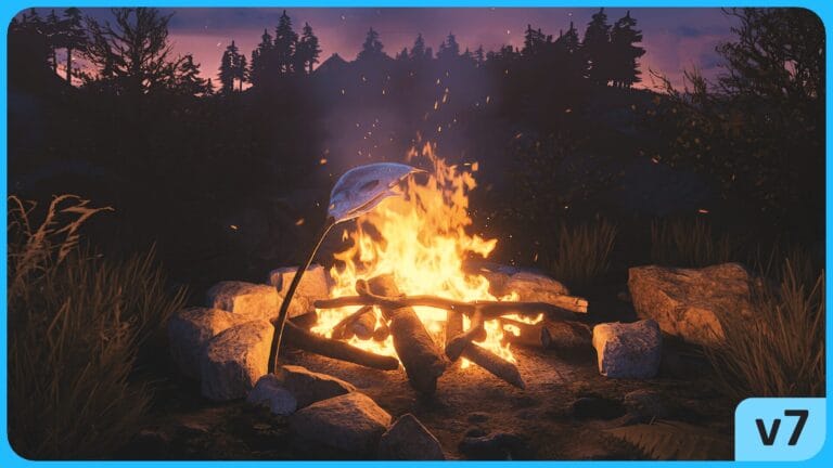 Dynamic Campfire download