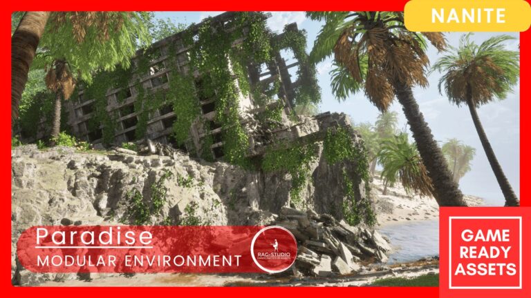 Paradise download