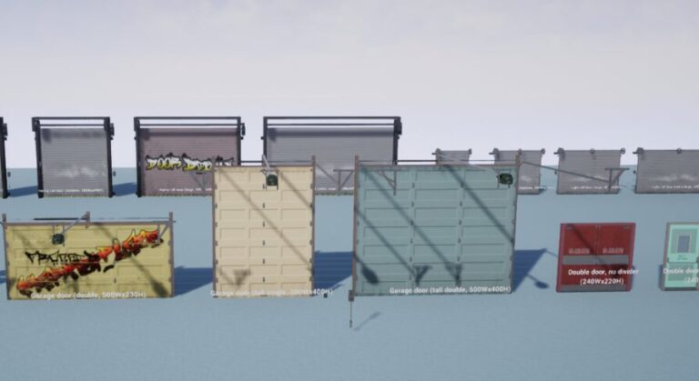 More Doors download