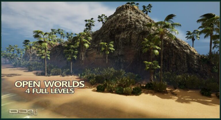 Open Worlds download