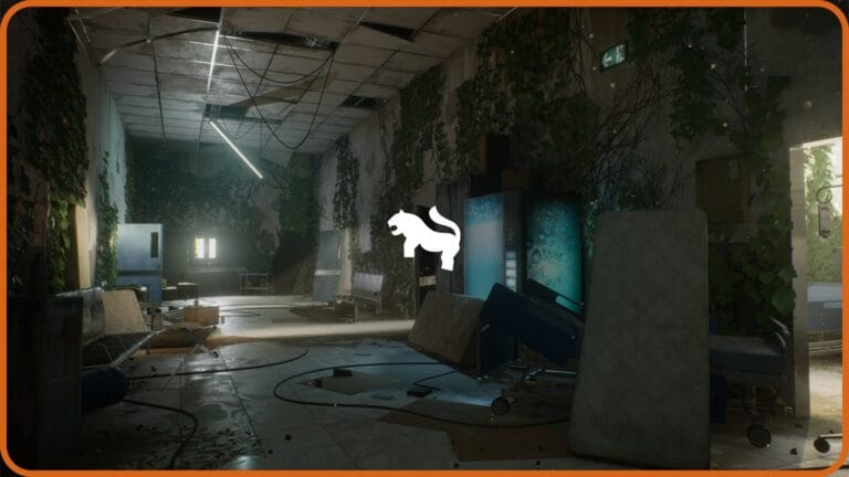 Abandoned / Post – Apocalyptic Hospital Environment ( Abandoned Hospital Old ) download