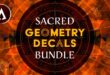 HG Decals – Sacred Geometry Bundle download