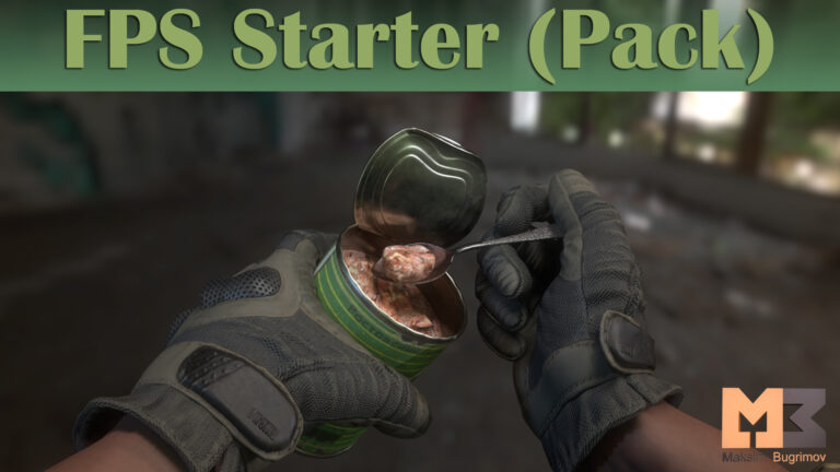 FPS STARTER (PACK) download