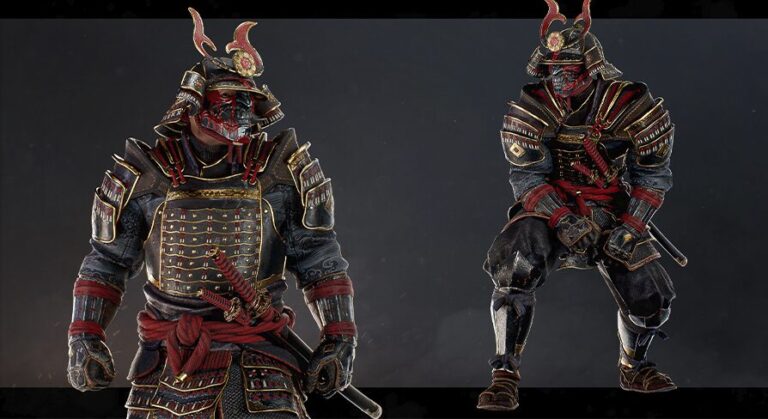 Samurai Ichiro download