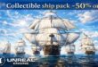 Age of Sail – Ship Collection download