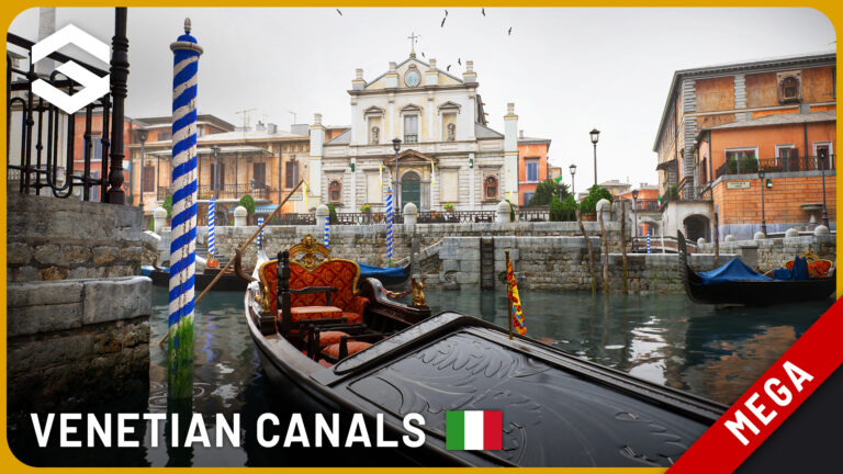 Venice – Italian City download