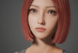 Kaia –  Realistic MetaHuman download