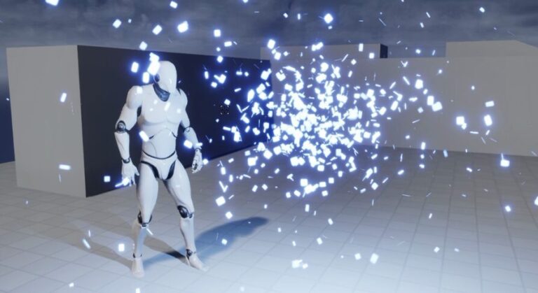 Nano Swarm AI download