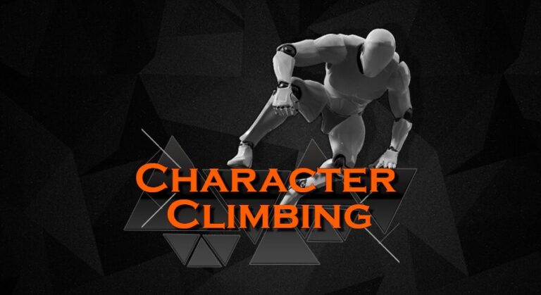 Character Climbing download