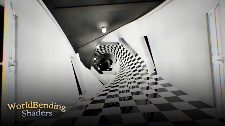 World Bending Shaders download