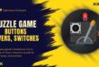 Button Sounds – Switches & Levers Pack download