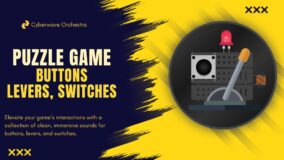 Button Sounds – Switches & Levers Pack download