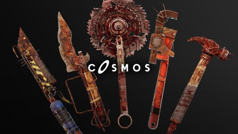 Post Apocalyptic Melee Weapons VOL.1 ( Post Apocalyptic Apo Survival Weapon ) download