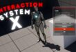 Interaction System X download