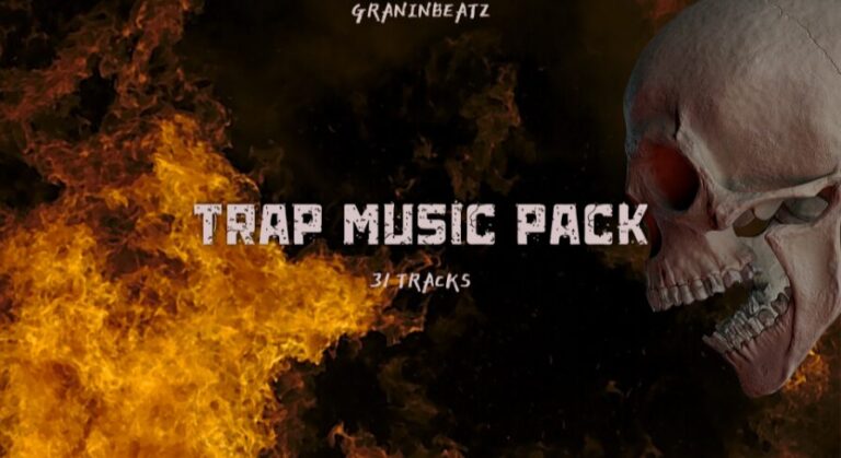 Trap Music Pack download