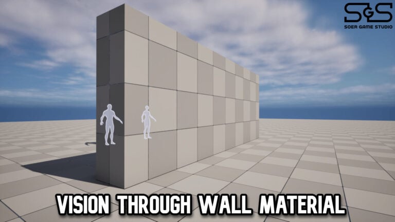 Vision Through Wall Material download