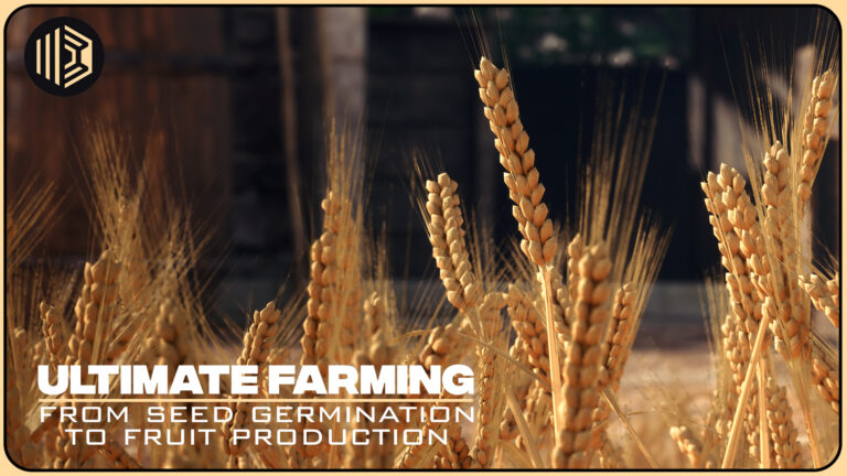 Ultimate Farming download