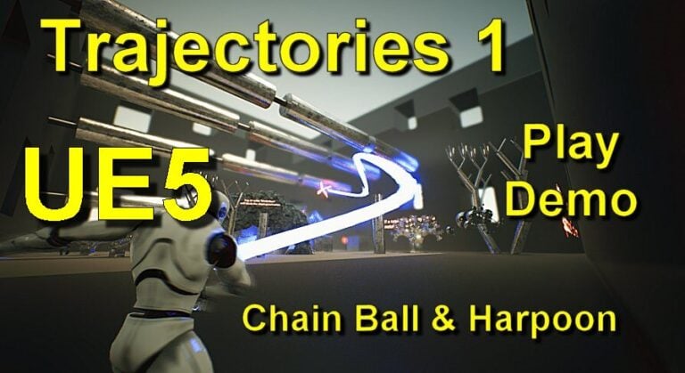 Trajectories Part 1 download