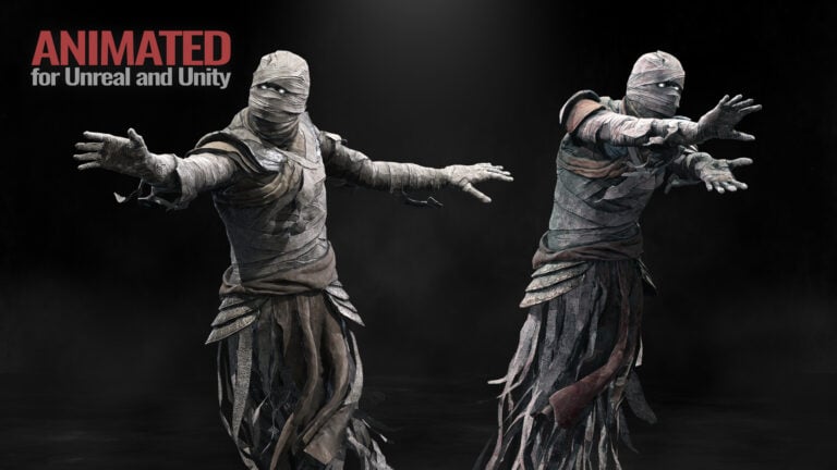 Ghost ForgottenGuard download