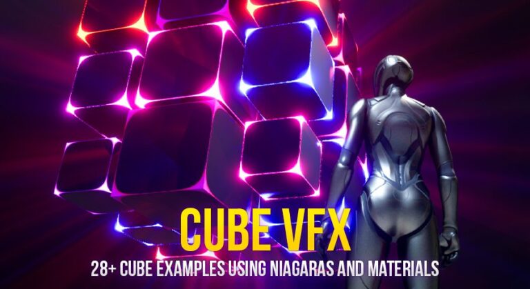 Cube VFX download