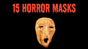 Masks PBR download