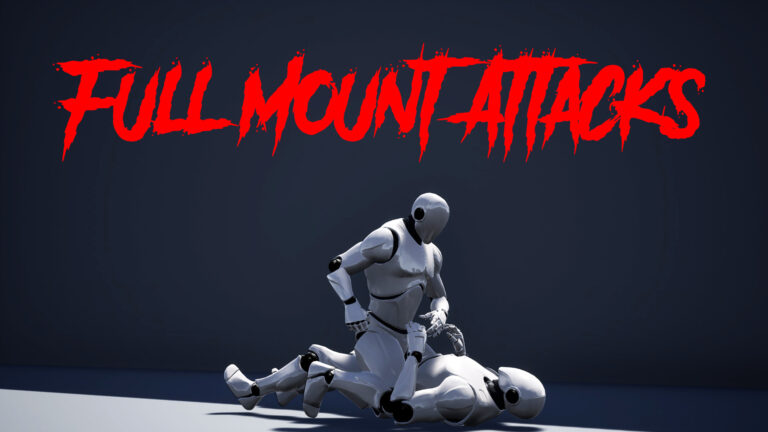 Full Mount Attacks download