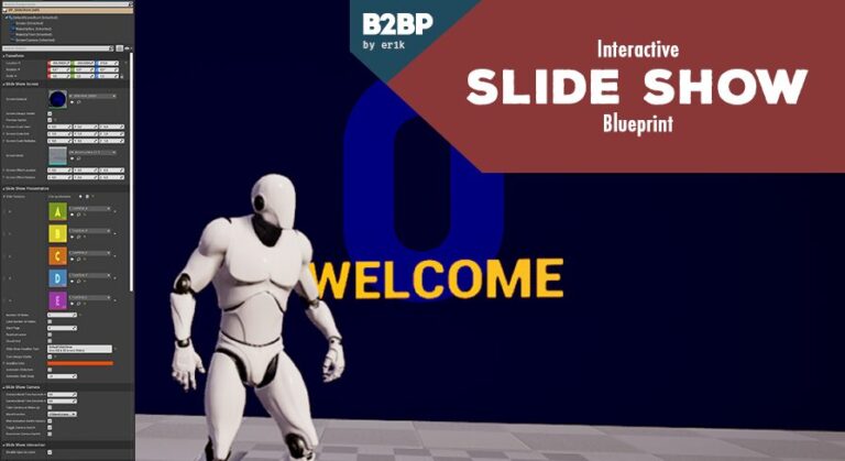 B2BP Slide Show download