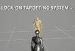 Lock-on Targeting System download