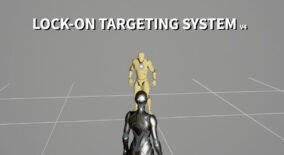 Lock-on Targeting System download