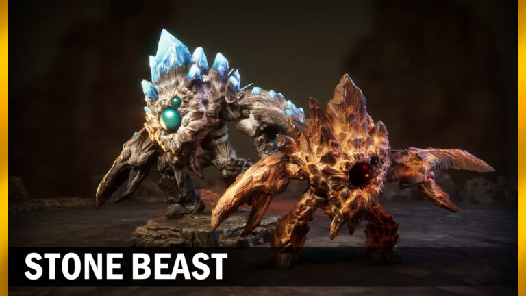 Stone beast download