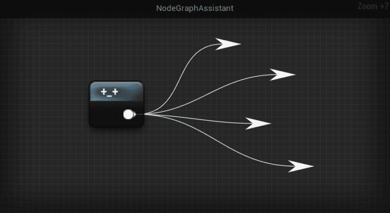 Node Graph Assistant download