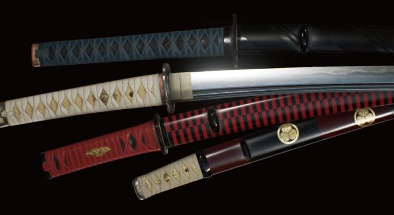 Katana download