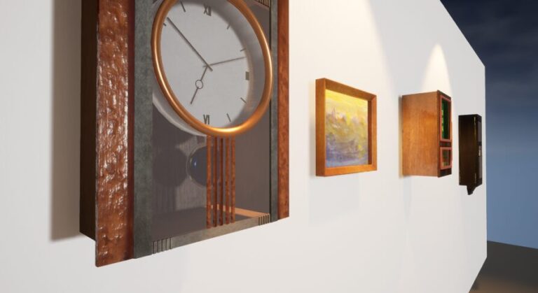 Chime Clock Bundle download