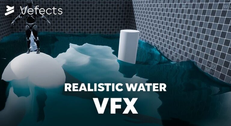 Realistic Water VFX download