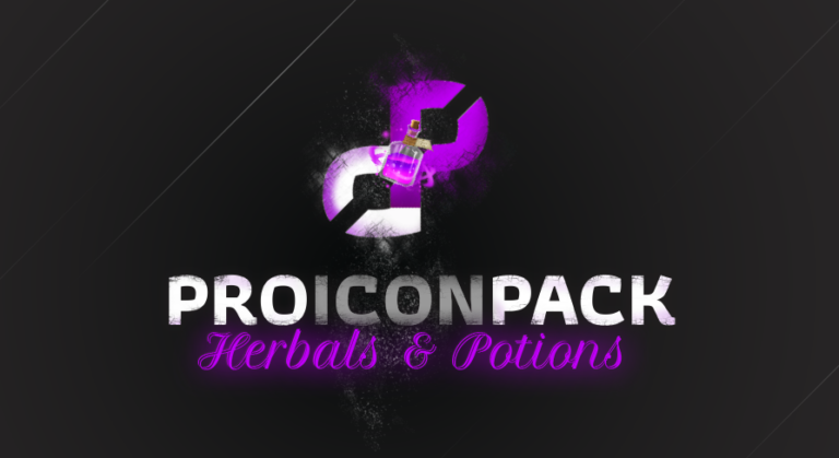 Pro Icon Pack: Herbals & Potions download