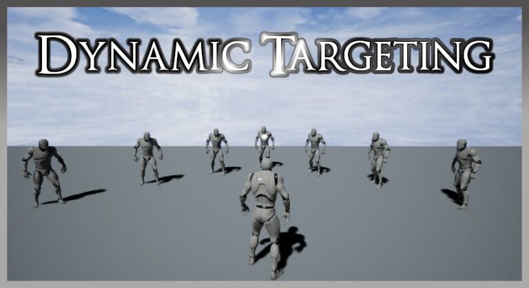 Dynamic Targeting download